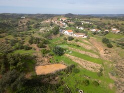 Terreno Rstico T0 - Odeleite, Castro Marim, Faro (Algarve) - Miniatura: 6/21