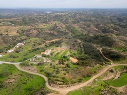 Terreno Rstico T0 - Odeleite, Castro Marim, Faro (Algarve) - Miniatura: 7/21