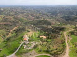 Terreno Rstico T0 - Odeleite, Castro Marim, Faro (Algarve) - Miniatura: 11/21