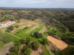 Terreno Rstico T0 - Odeleite, Castro Marim, Faro (Algarve) - Miniatura: 12/21