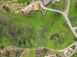 Terreno Rstico T0 - Odeleite, Castro Marim, Faro (Algarve) - Miniatura: 13/21