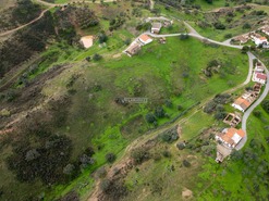 Terreno Rstico T0 - Odeleite, Castro Marim, Faro (Algarve) - Miniatura: 14/21