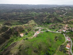 Terreno Rstico T0 - Odeleite, Castro Marim, Faro (Algarve) - Miniatura: 15/21