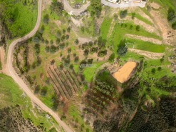Terreno Rstico T0 - Odeleite, Castro Marim, Faro (Algarve) - Miniatura: 16/21