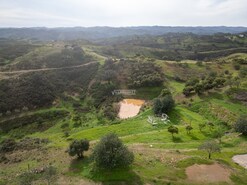Terreno Rstico T0 - Odeleite, Castro Marim, Faro (Algarve) - Miniatura: 18/21