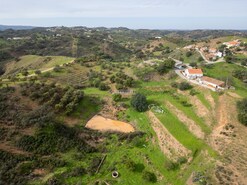 Terreno Rstico T0 - Odeleite, Castro Marim, Faro (Algarve) - Miniatura: 21/21