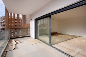 Apartamento T2 - Alvor, Portimo, Faro (Algarve) - Miniatura: 13/41