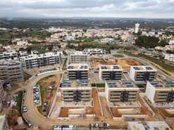 Apartamento T2 - Alvor, Portimo, Faro (Algarve) - Miniatura: 15/41