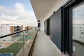Apartamento T2 - Alvor, Portimo, Faro (Algarve) - Miniatura: 20/41