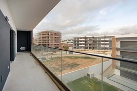 Apartamento T2 - Alvor, Portimo, Faro (Algarve) - Miniatura: 25/41