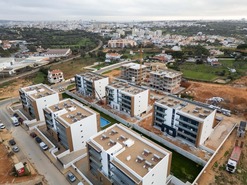 Apartamento T2 - Alvor, Portimo, Faro (Algarve) - Miniatura: 26/41