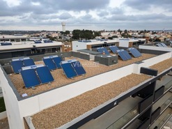 Apartamento T2 - Alvor, Portimo, Faro (Algarve) - Miniatura: 36/41