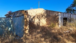 Terreno Rstico T0 - Ferreiras, Albufeira, Faro (Algarve) - Miniatura: 1/4