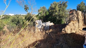 Terreno Rstico T0 - Ferreiras, Albufeira, Faro (Algarve) - Miniatura: 2/4