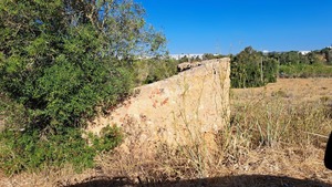 Terreno Rstico T0 - Ferreiras, Albufeira, Faro (Algarve) - Miniatura: 4/4