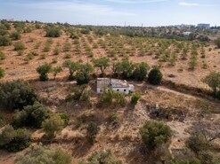 Ruina - Ferreiras, Albufeira, Faro (Algarve) - Miniatura: 2/20