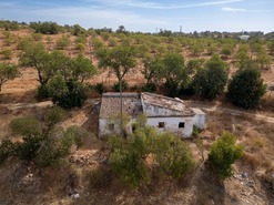 Ruina - Ferreiras, Albufeira, Faro (Algarve) - Miniatura: 7/20