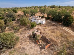 Ruina - Ferreiras, Albufeira, Faro (Algarve) - Miniatura: 8/20