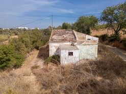 Ruina - Ferreiras, Albufeira, Faro (Algarve) - Miniatura: 9/20