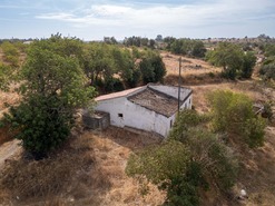 Ruina - Ferreiras, Albufeira, Faro (Algarve) - Miniatura: 11/20