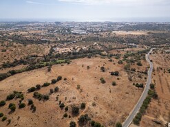 Ruina - Ferreiras, Albufeira, Faro (Algarve) - Miniatura: 17/20