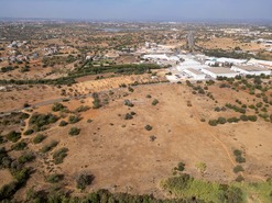 Ruina - Ferreiras, Albufeira, Faro (Algarve) - Miniatura: 20/20