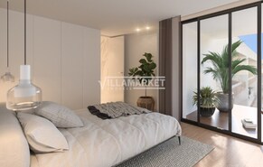 Apartamento T2 - Olho, Olho, Faro (Algarve) - Miniatura: 8/23