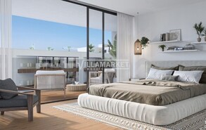 Apartamento T2 - Olho, Olho, Faro (Algarve) - Miniatura: 11/23