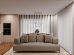 Apartamento T2 - Arma��o de Pera, Silves, Faro (Algarve) - Miniatura: 8/31