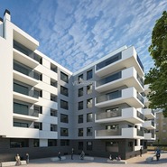 Apartamento T2 - Arma��o de Pera, Silves, Faro (Algarve) - Miniatura: 27/31