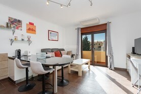Apartamento T2 - Albufeira, Albufeira, Faro (Algarve) - Miniatura: 1/17