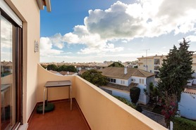 Apartamento T2 - Albufeira, Albufeira, Faro (Algarve) - Miniatura: 2/17