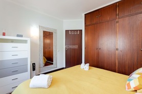 Apartamento T2 - Albufeira, Albufeira, Faro (Algarve) - Miniatura: 10/17