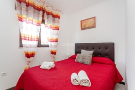 Apartamento T2 - Albufeira, Albufeira, Faro (Algarve) - Miniatura: 12/17