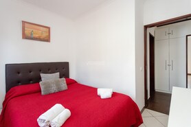 Apartamento T2 - Albufeira, Albufeira, Faro (Algarve) - Miniatura: 13/17