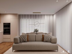 Apartamento T2 - Arma��o de Pera, Silves, Faro (Algarve) - Miniatura: 7/32
