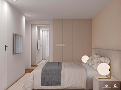 Apartamento T2 - Arma��o de Pera, Silves, Faro (Algarve) - Miniatura: 13/32