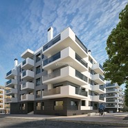 Apartamento T2 - Arma��o de Pera, Silves, Faro (Algarve) - Miniatura: 28/32