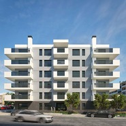 Apartamento T2 - Arma��o de Pera, Silves, Faro (Algarve) - Miniatura: 31/32