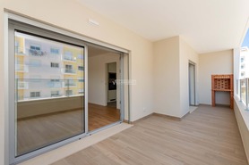 Apartamento T3 - Afonsoeiro, Montijo, Set�bal - Miniatura: 3/48