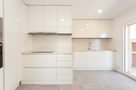 Apartamento T3 - Afonsoeiro, Montijo, Set�bal - Miniatura: 7/48