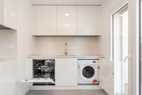 Apartamento T3 - Afonsoeiro, Montijo, Set�bal - Miniatura: 8/48