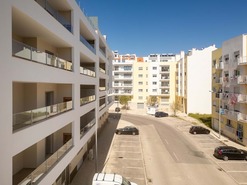 Apartamento T3 - Afonsoeiro, Montijo, Set�bal - Miniatura: 14/48