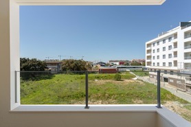 Apartamento T3 - Afonsoeiro, Montijo, Set�bal - Miniatura: 24/48
