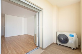 Apartamento T3 - Afonsoeiro, Montijo, Set�bal - Miniatura: 25/48