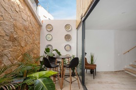 Moradia T1 - Portim�o, Portim�o, Faro (Algarve) - Miniatura: 13/25