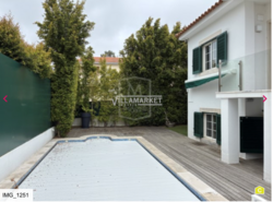 Moradia T4 - Cascais, Cascais, Lisboa - Miniatura: 1/34