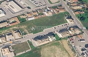 Terreno R�stico T0 - Algoz, Silves, Faro (Algarve) - Miniatura: 1/2