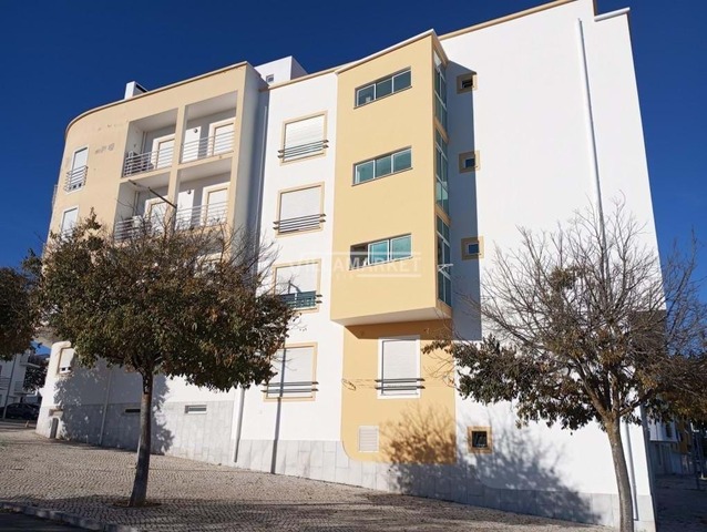Apartamento T2 - Beja, Beja, Beja - Imagem grande