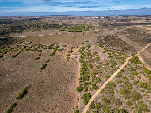 Terreno R�stico T0 - Vila do Bispo, Vila do Bispo, Faro (Algarve) - Imagem grande